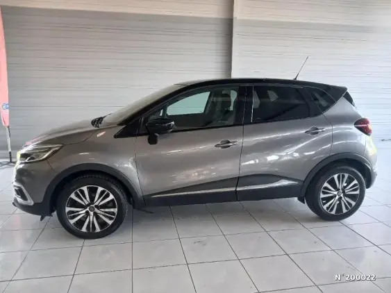 RENAULT CAPTUR - voiture d'occasion - Photo 2