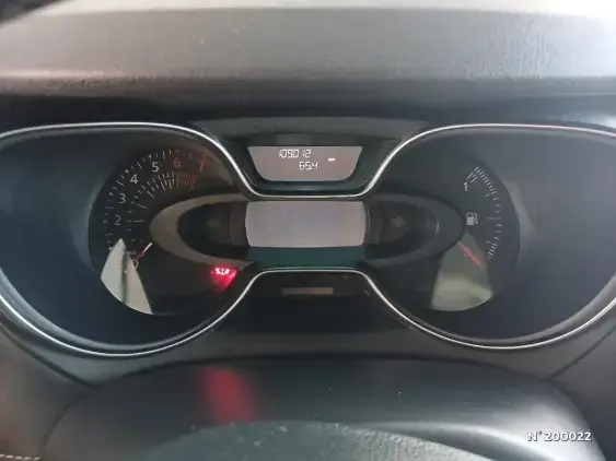 RENAULT CAPTUR - voiture d'occasion - Photo 12