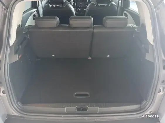 RENAULT CAPTUR - voiture d'occasion - Photo 7