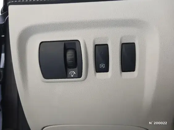 RENAULT CAPTUR - voiture d'occasion - Photo 15