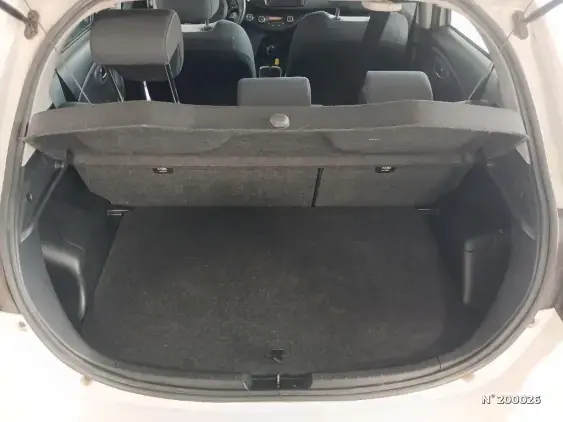 TOYOTA YARIS III - voiture d'occasion - Photo 7