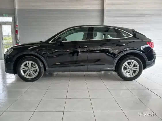 AUDI Q3 SPORTBACK - voiture d'occasion - Photo 2