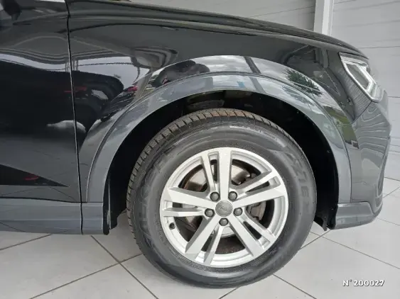 AUDI Q3 SPORTBACK - voiture d'occasion - Photo 8