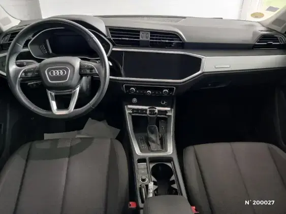 AUDI Q3 SPORTBACK - voiture d'occasion - Photo 9
