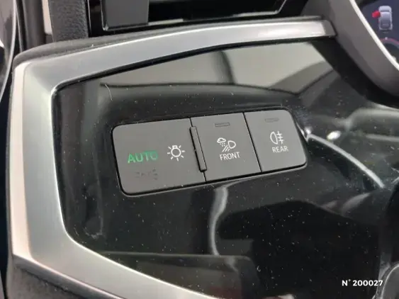 AUDI Q3 SPORTBACK - voiture d'occasion - Photo 15