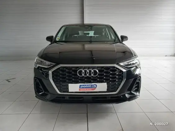 AUDI Q3 SPORTBACK - voiture d'occasion - Photo 3