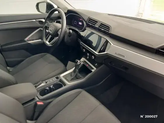 AUDI Q3 SPORTBACK - voiture d'occasion - Photo 10