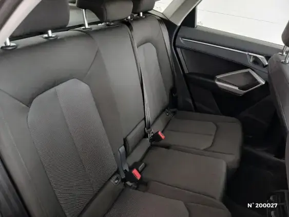 AUDI Q3 SPORTBACK - voiture d'occasion - Photo 11