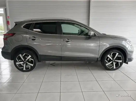 NISSAN QASHQAI II - voiture d'occasion - Photo 5