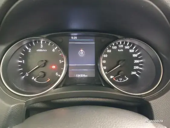 NISSAN QASHQAI II - voiture d'occasion - Photo 12