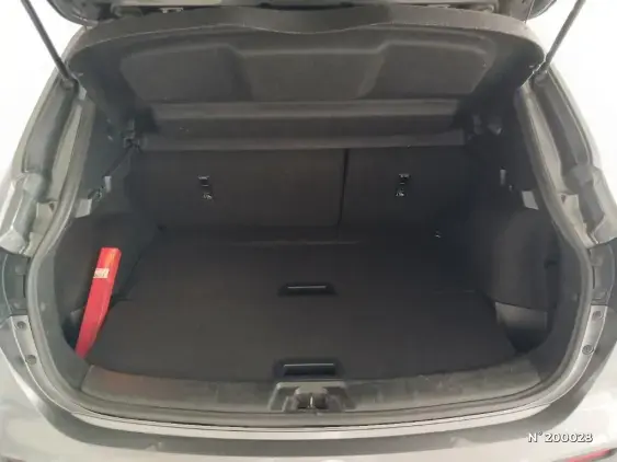 NISSAN QASHQAI II - voiture d'occasion - Photo 7
