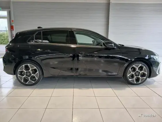 OPEL ASTRA L - voiture d'occasion - Photo 5