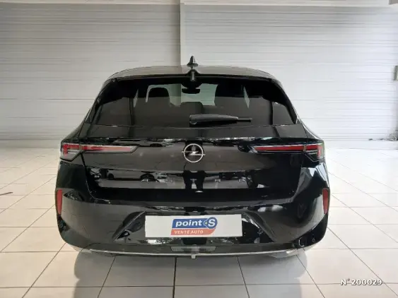 OPEL ASTRA L - voiture d'occasion - Photo 6