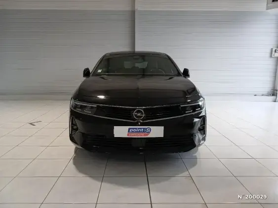 OPEL ASTRA L - voiture d'occasion - Photo 3