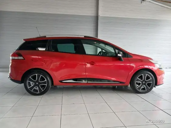 RENAULT CLIO IV - voiture d'occasion - Photo 5
