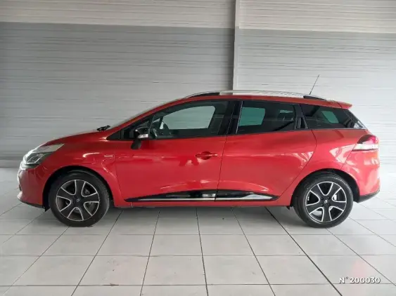 RENAULT CLIO IV - voiture d'occasion - Photo 2