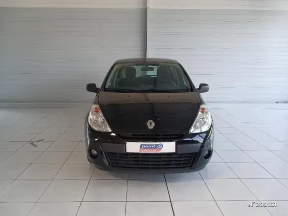 RENAULT CLIO III - voiture d'occasion - Photo 3