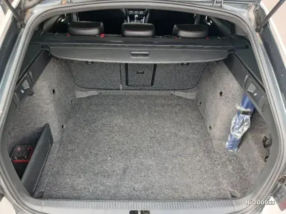 SKODA OCTAVIA III - voiture d'occasion - Photo 7