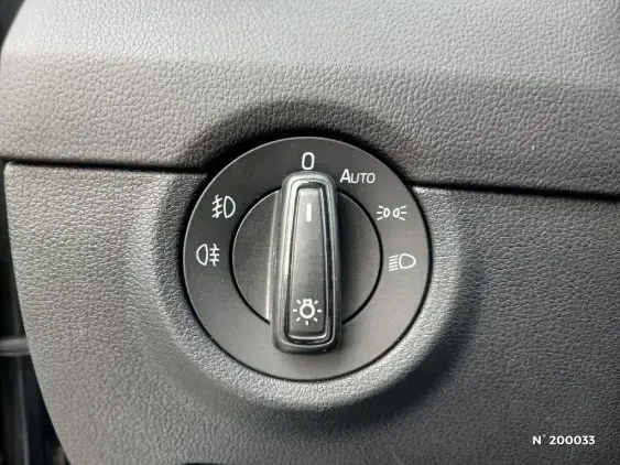 SKODA OCTAVIA III - voiture d'occasion - Photo 14