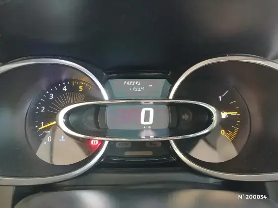 RENAULT CLIO IV - voiture d'occasion - Photo 12