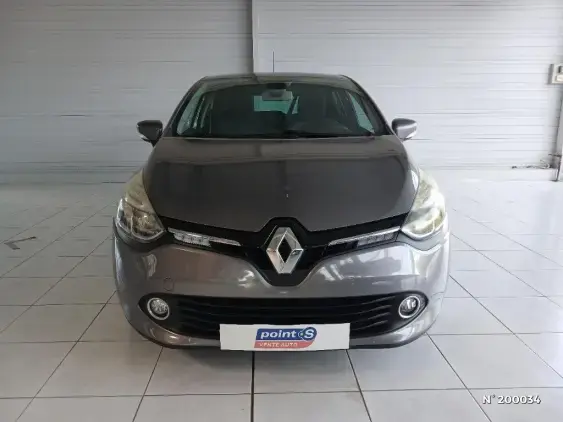 RENAULT CLIO IV - voiture d'occasion - Photo 3