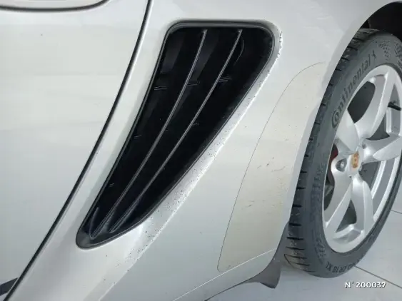 PORSCHE CAYMAN - voiture d'occasion - Photo 19