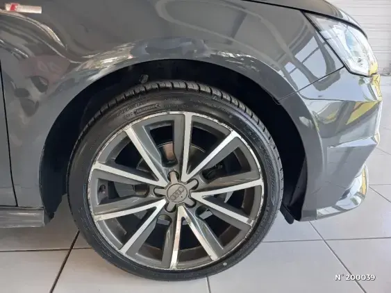 AUDI A1 SPORTBACK II - voiture d'occasion - Photo 7