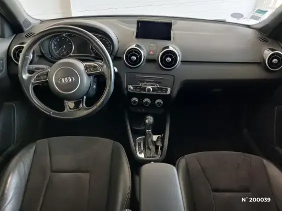 AUDI A1 SPORTBACK II - voiture d'occasion - Photo 8