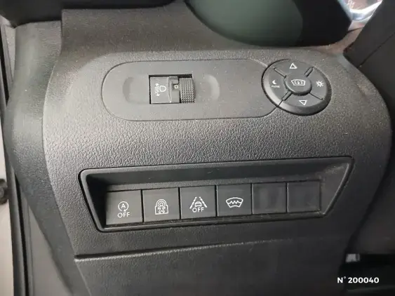 CITROEN BERLINGO III - voiture d'occasion - Photo 15