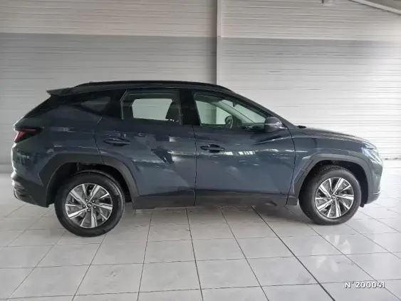 HYUNDAI TUCSON IV - voiture d'occasion - Photo 5