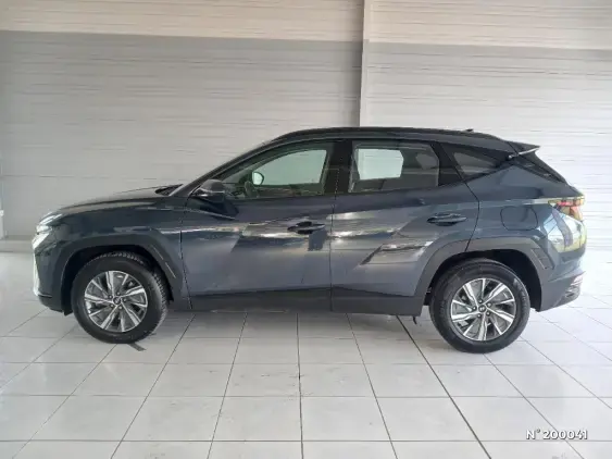 HYUNDAI TUCSON IV - voiture d'occasion - Photo 2