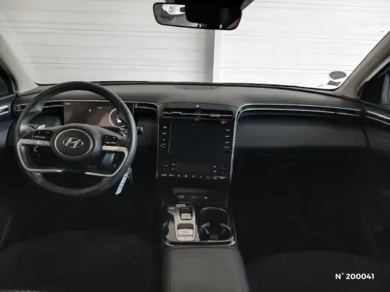 HYUNDAI TUCSON IV - voiture d'occasion - Photo 9