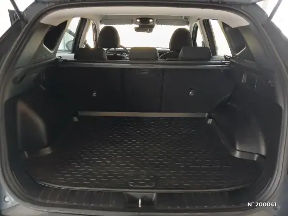 HYUNDAI TUCSON IV - voiture d'occasion - Photo 7