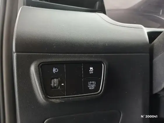 HYUNDAI TUCSON IV - voiture d'occasion - Photo 15