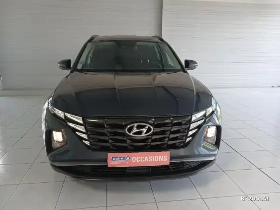 HYUNDAI TUCSON IV - voiture d'occasion - Photo 3
