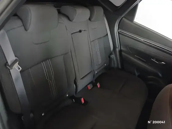 HYUNDAI TUCSON IV - voiture d'occasion - Photo 11