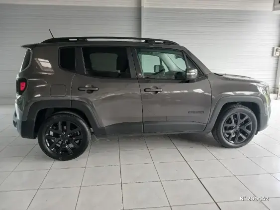 JEEP RENEGADE - voiture d'occasion - Photo 5
