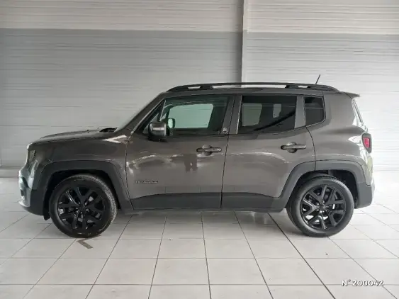 JEEP RENEGADE - voiture d'occasion - Photo 2