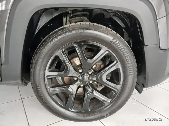 JEEP RENEGADE - voiture d'occasion - Photo 8