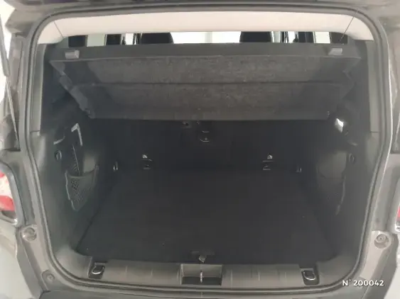 JEEP RENEGADE - voiture d'occasion - Photo 7