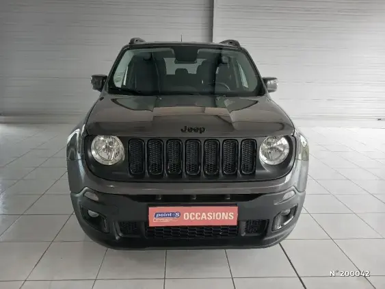 JEEP RENEGADE - voiture d'occasion - Photo 3