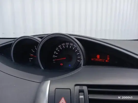 TOYOTA VERSO - voiture d'occasion - Photo 12