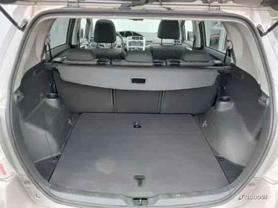 TOYOTA VERSO - voiture d'occasion - Photo 7