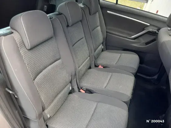 TOYOTA VERSO - voiture d'occasion - Photo 11