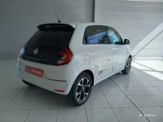 RENAULT TWINGO III - voiture d'occasion - Photo 4