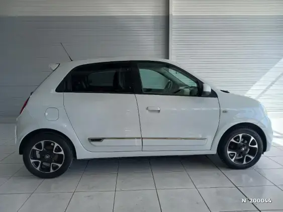 RENAULT TWINGO III - voiture d'occasion - Photo 5