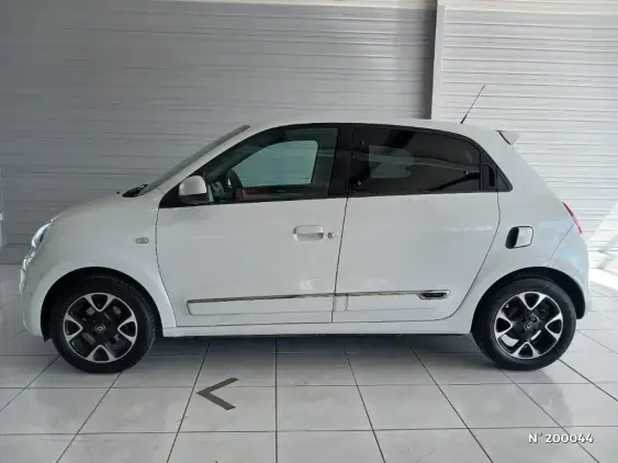 RENAULT TWINGO III - voiture d'occasion - Photo 2