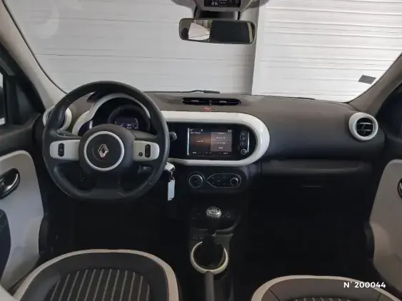RENAULT TWINGO III - voiture d'occasion - Photo 9