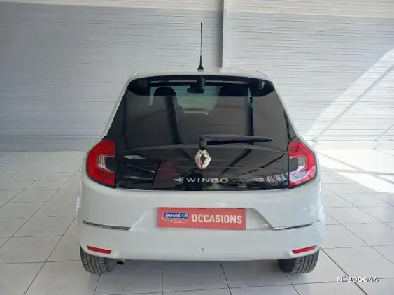 RENAULT TWINGO III - voiture d'occasion - Photo 6