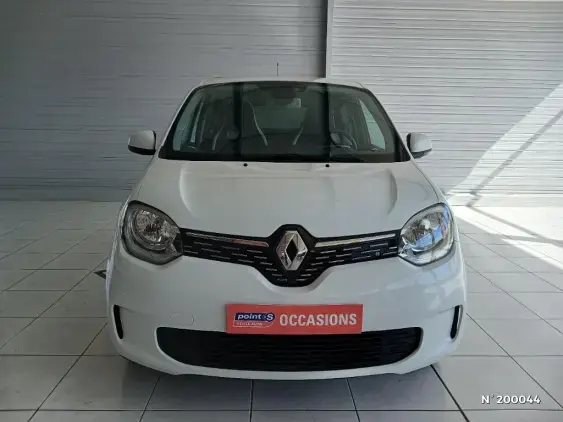 RENAULT TWINGO III - voiture d'occasion - Photo 3